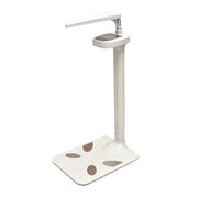 Ultrasonic Digital BMI Body Fat Scale