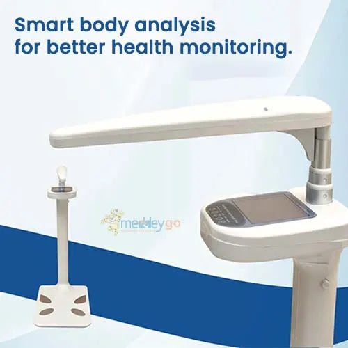 digital body fat scale 