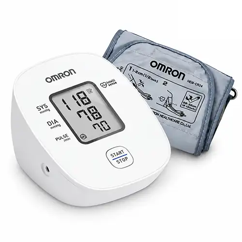 digital bp machine

