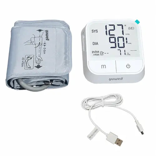 digital bp medical