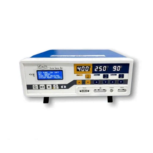 digital cautery machine 300W