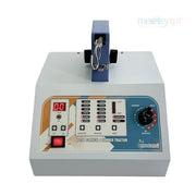 medansh digital cervical and lumbar traction