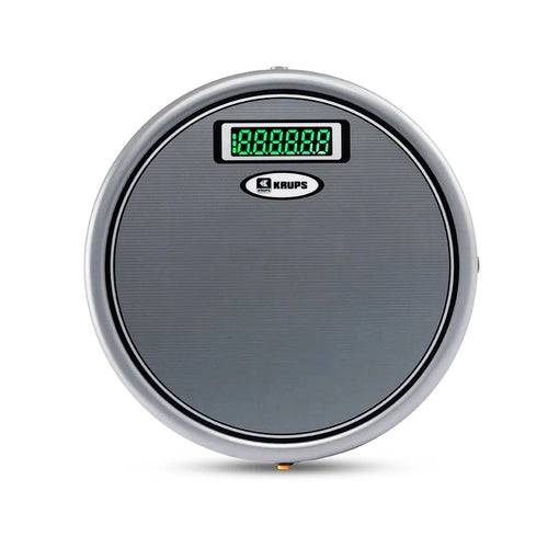 digital weighing scale