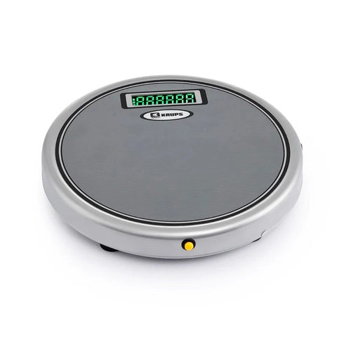 digital weighing scale