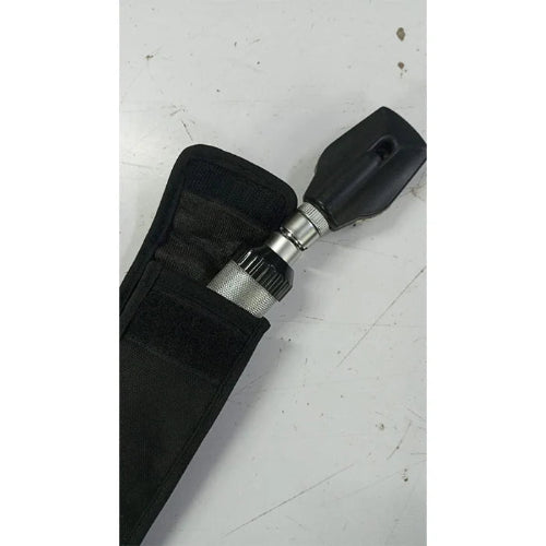 Direct Ophthalmoscope Set with Battery Handle Set