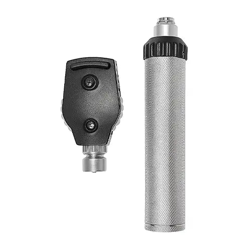 direct ophthalmoscope set delux quality