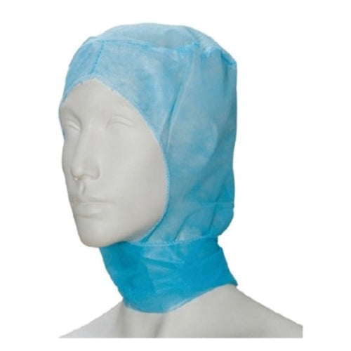 Disposable Astronaut Hood Cap (Pack of 20)