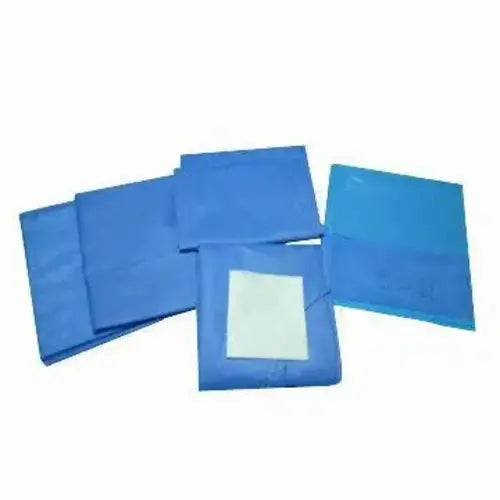 Disposable Cesarean Procedure Kit (Pack of 2)