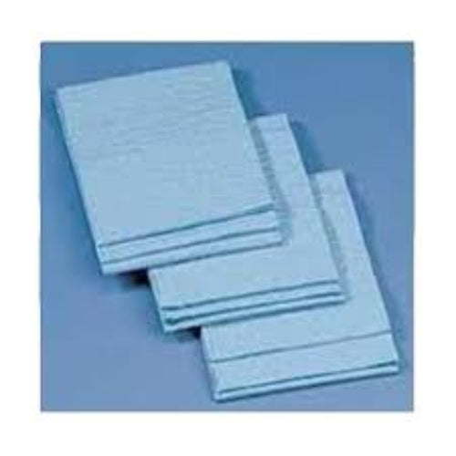 Disposable Medium Drape Sterile 100x150cm with 13x17cm Incision Area (Pack of 10)