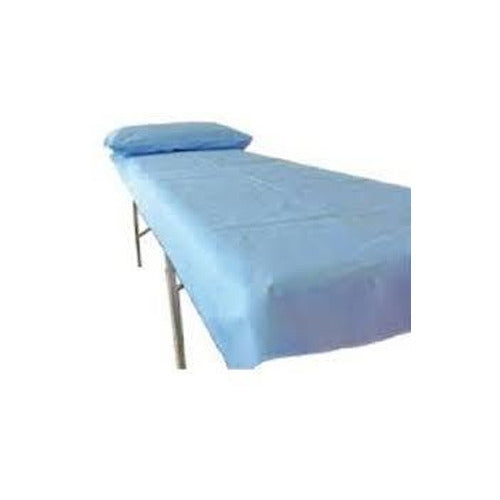 Disposable Bed Sheet Sterile with Indicator Large Size 160 X 200 cm