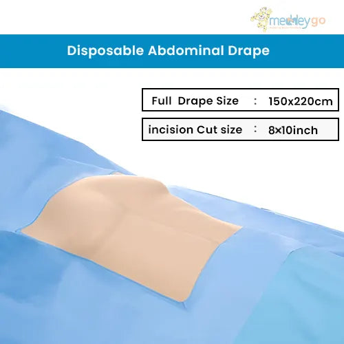 disposable drapes manufacturers