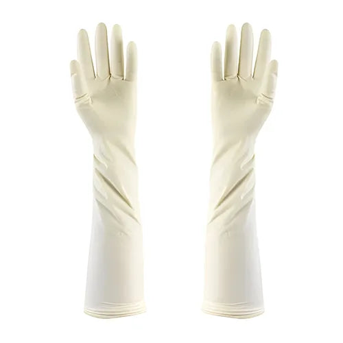 disposable gloves