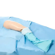 disposable hip u drape