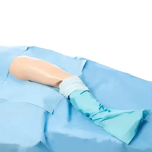 disposable hip u drape