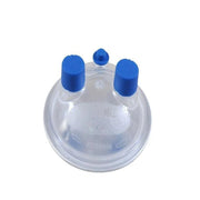 disposable humidiefier chamber manual feeded