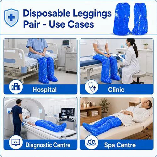 disposable leggings
