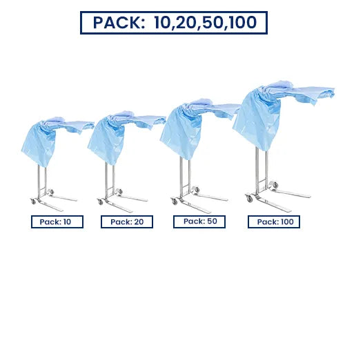 disposable mayo stand cover 