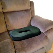 Donut Seat Hemorrhoids Tailbone Memory Foam Cushion