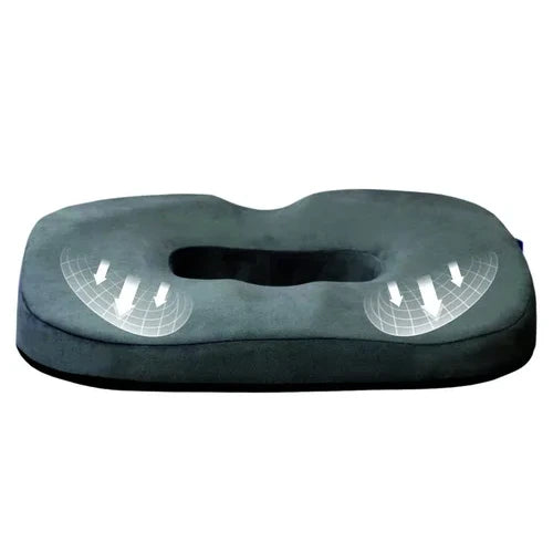 donut seat hemorrhoids tailbone