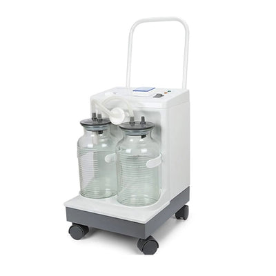 Double Bottle Suction Machine