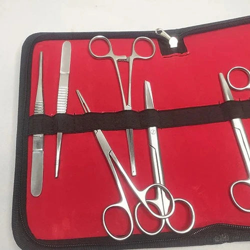 dressing forceps
