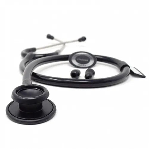dulcet brace chrome stethospcope