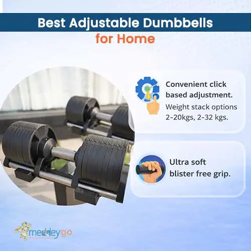 dumbbells workouts