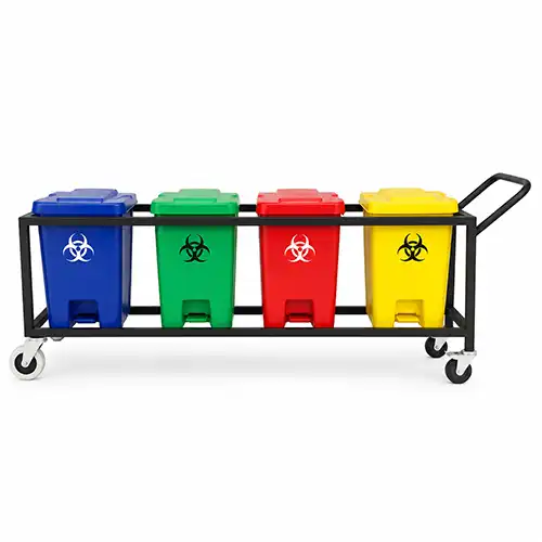 dustbin combo 