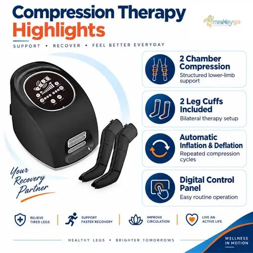 dvt machine 