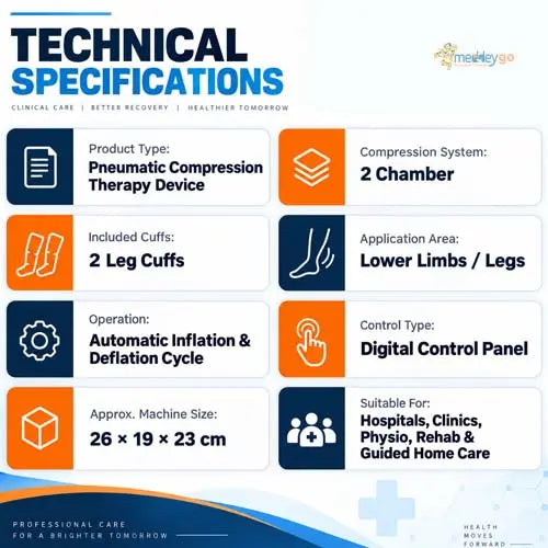 dvt machine