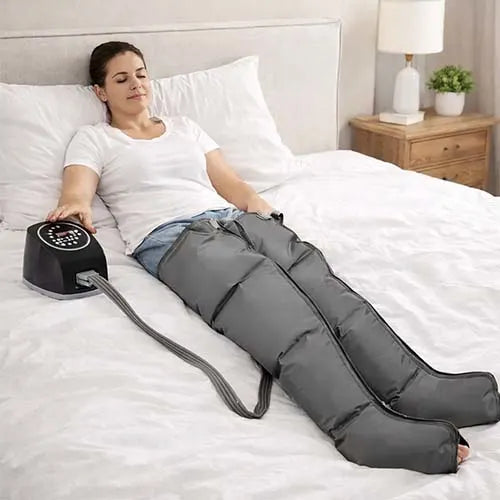 dvt machine