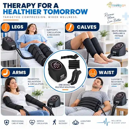 dvt pump 4 chambers 