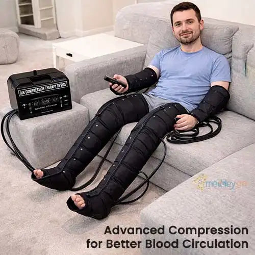 dvt pump for legs 