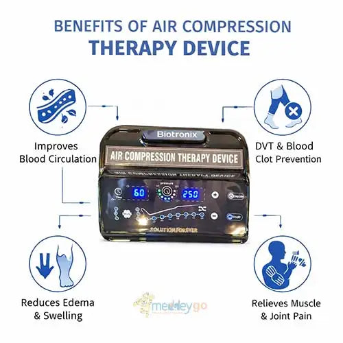 dvt pump