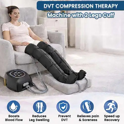 dvt pump
