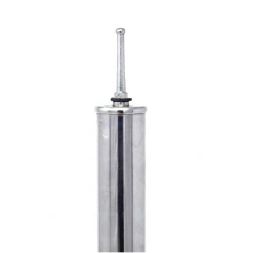 Ear Syringe SS Delux Quality