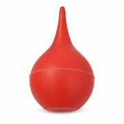 ear ulcer rubber syringe 