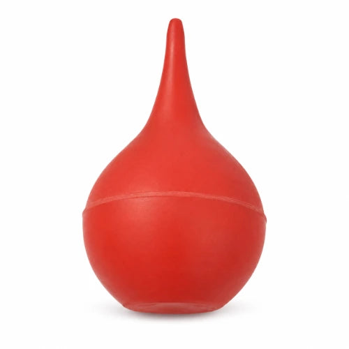 ear ulcer rubber syringe 