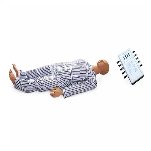 ecg course