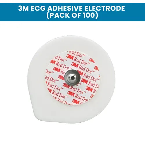 ecg electrodes price