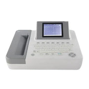 ecg machine bpl