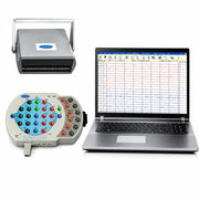 ecg machine 