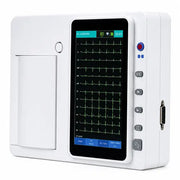 ecg mahine 