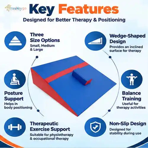 edges for physiotherapy & occupational