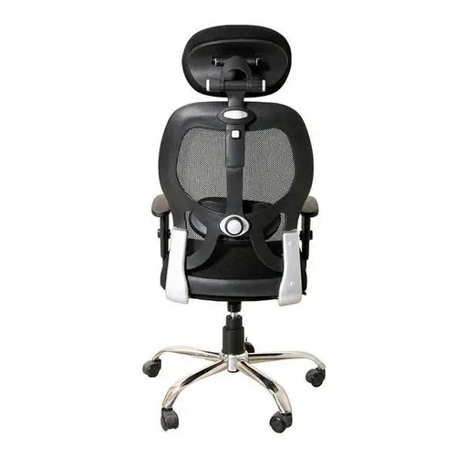egonomic chair high back