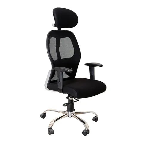 egonomic chair high back