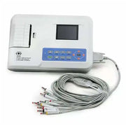 ekg machines
