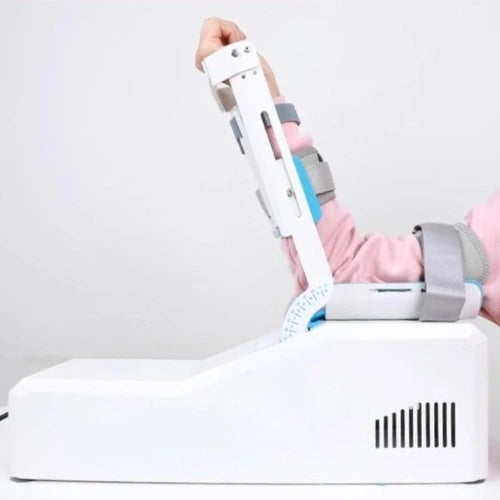 elbow cpm machine