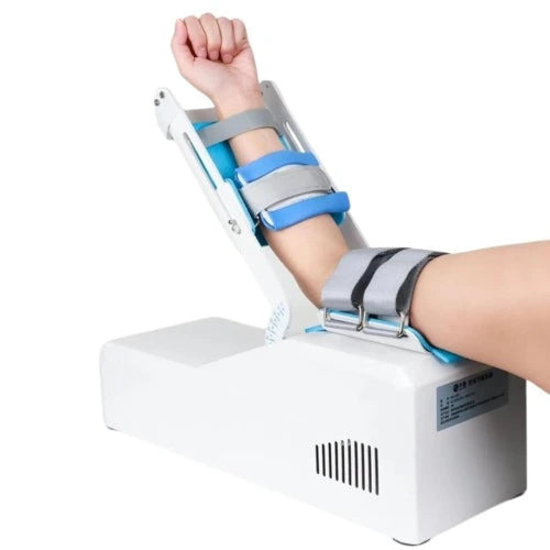 elbow cpm machine
