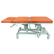 electric adjustable massage table